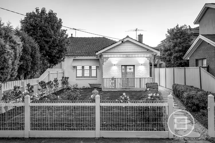 21 Cassels Road, Brunswick VIC 3056