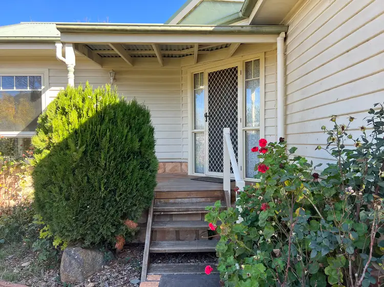 Second view of Homely house listing, 2/29A Wrixon Street, Romsey VIC 3434