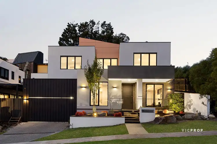 2A Gordons Road, Templestowe Lower VIC 3107