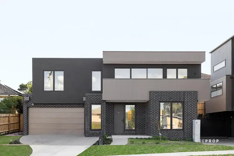 Main view of Homely house listing, 3/130 Manningham Road, Bulleen VIC 3105
