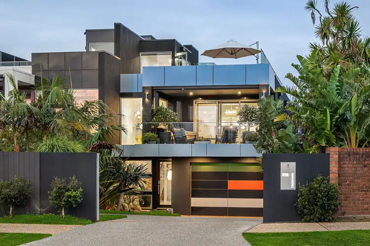 655 Esplanade, Mornington VIC 3931