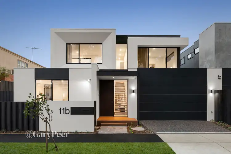 Main view of Homely townhouse listing, 11B Charles Street, Brighton East VIC 3187