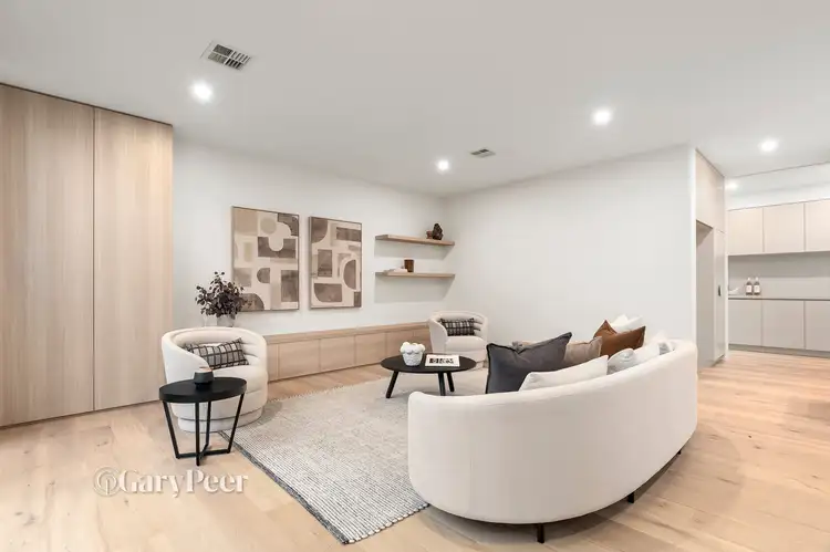 Third view of Homely townhouse listing, 11B Charles Street, Brighton East VIC 3187
