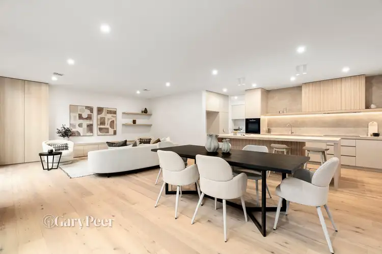 Fourth view of Homely townhouse listing, 11B Charles Street, Brighton East VIC 3187