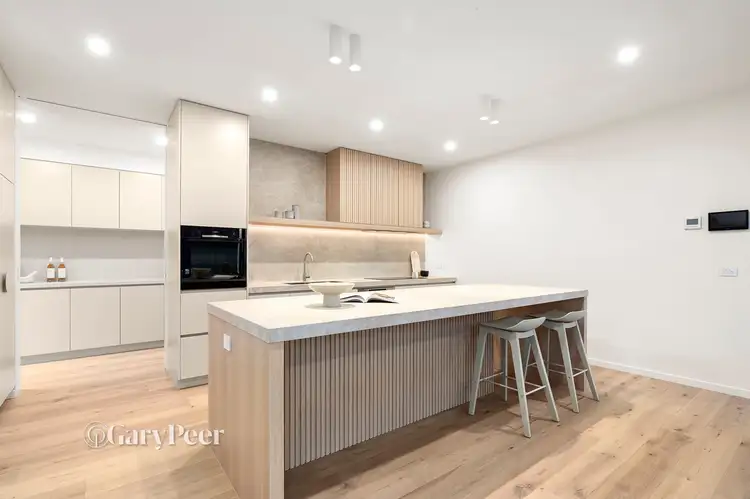 Fifth view of Homely townhouse listing, 11B Charles Street, Brighton East VIC 3187