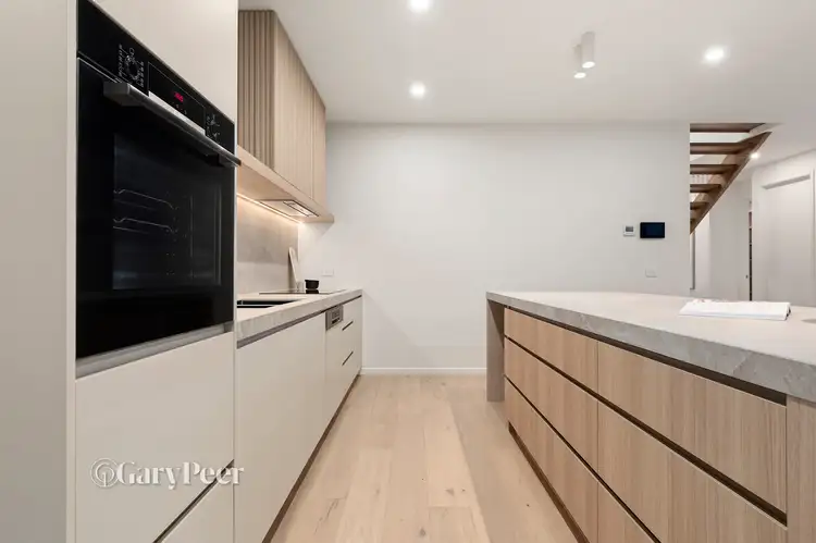 Sixth view of Homely townhouse listing, 11B Charles Street, Brighton East VIC 3187