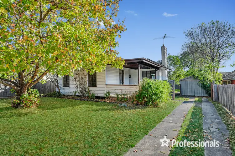 17 Vision Street, Chadstone VIC 3148