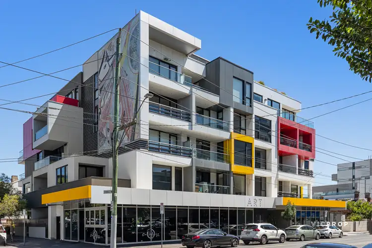 204/120 High Street, Windsor VIC 3181