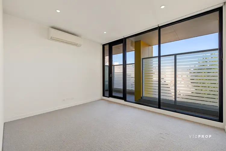 Third view of Homely apartment listing, 204/120 High Street, Windsor VIC 3181
