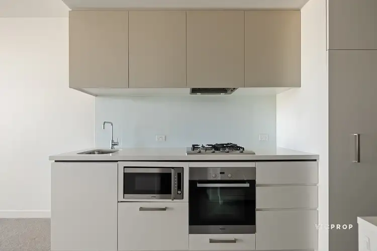 Fifth view of Homely apartment listing, 204/120 High Street, Windsor VIC 3181