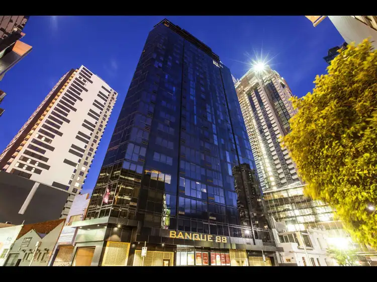 703/33 Clarke Street, Southbank VIC 3006