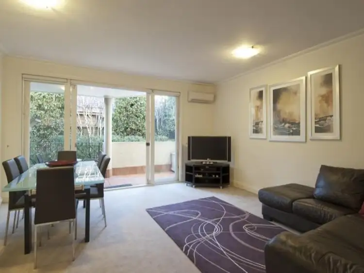 34 Tivoli Road