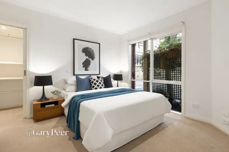 Fourth view of Homely apartment listing, 5/59 Hotham Street, St Kilda East VIC 3183