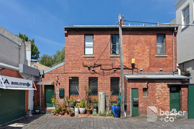 1A Gordon Grove, Malvern VIC 3144