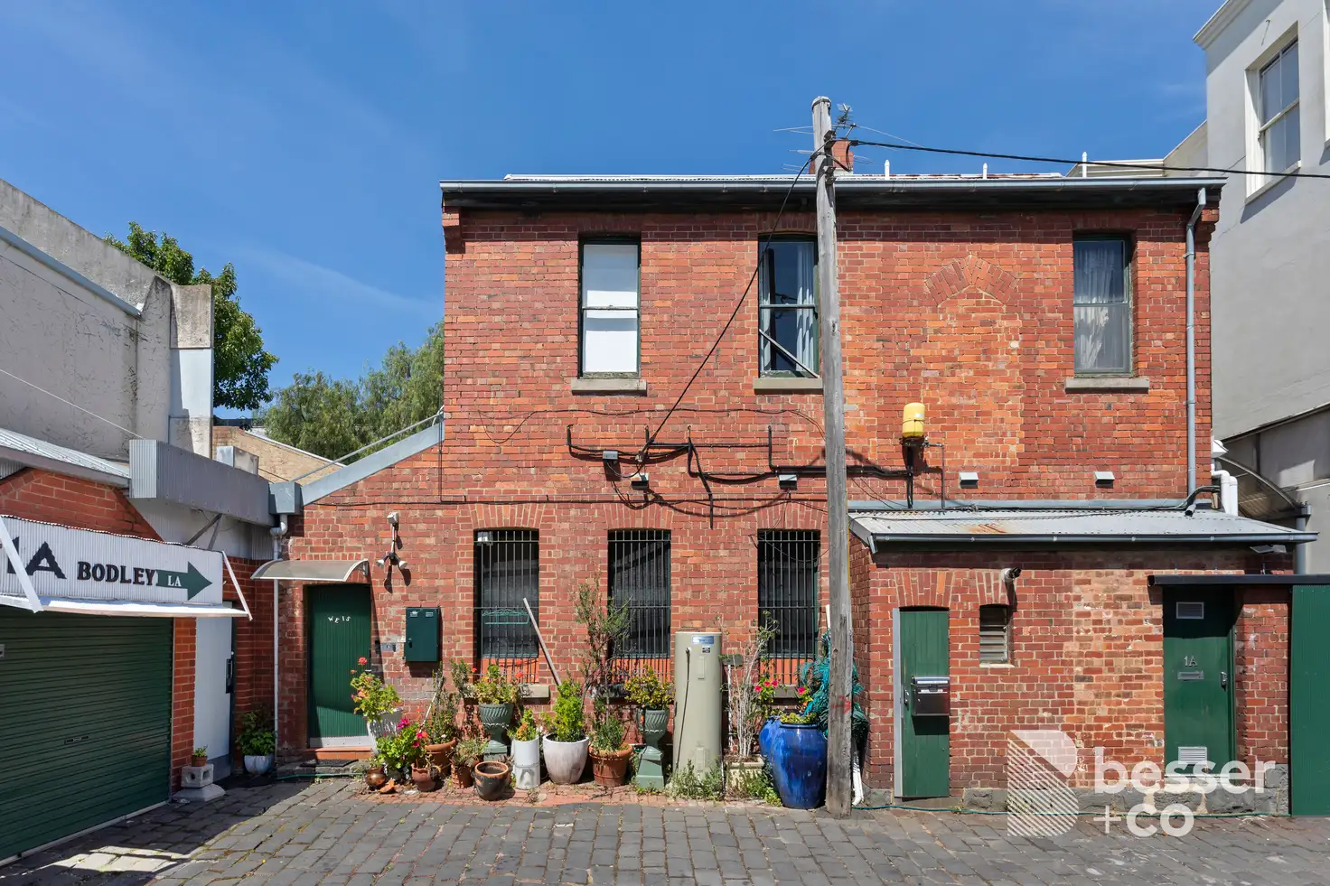 Main view of Homely house listing, 1A Gordon Grove, Malvern VIC 3144