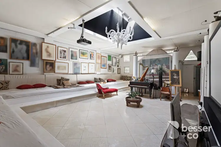 Third view of Homely house listing, 1A Gordon Grove, Malvern VIC 3144