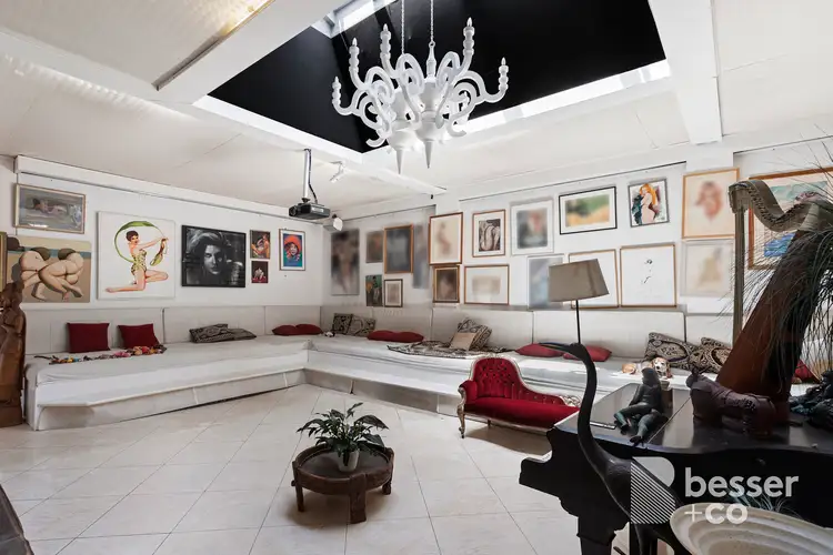 Fifth view of Homely house listing, 1A Gordon Grove, Malvern VIC 3144