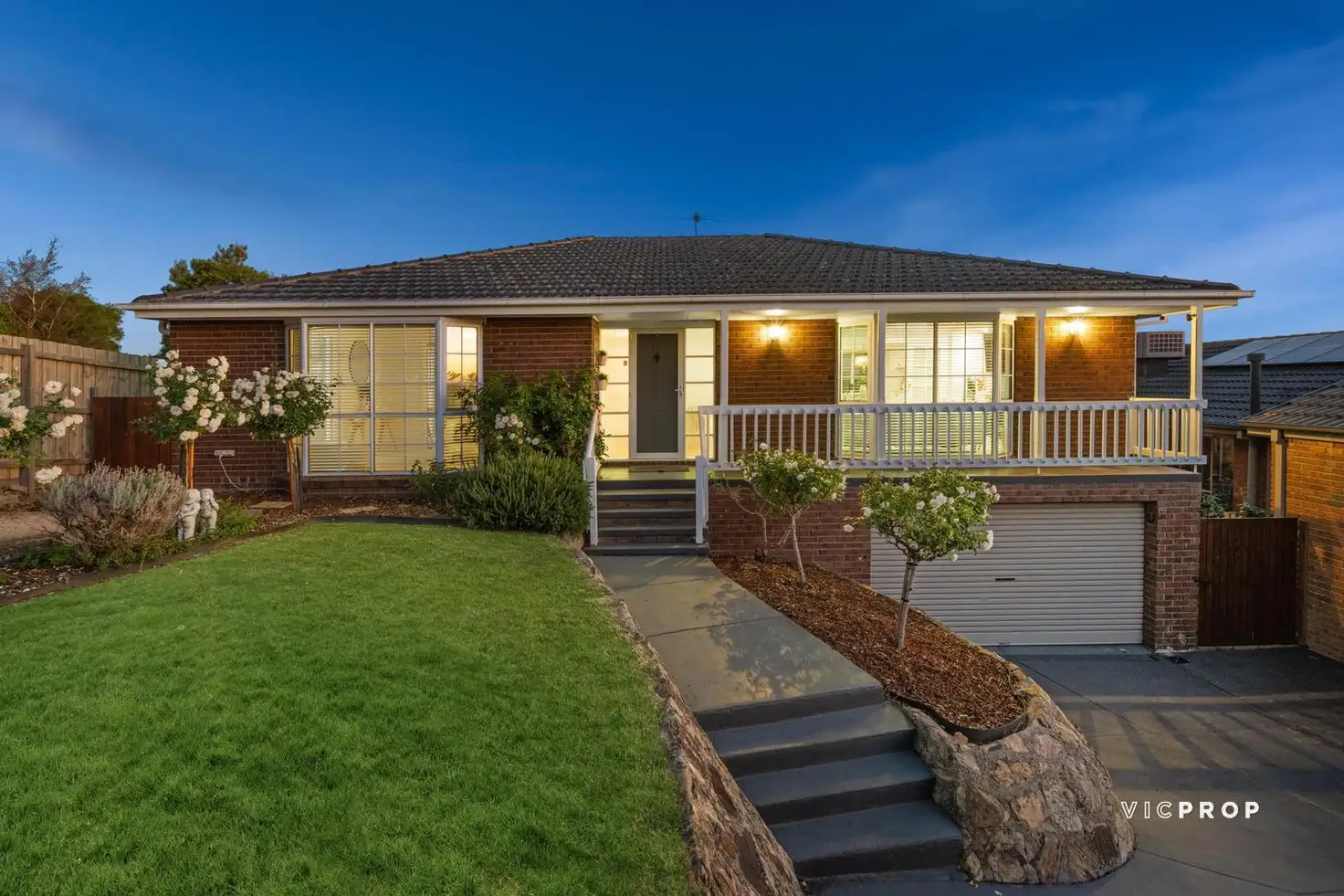 Main view of Homely house listing, 15 Ormonde Road, Ferntree Gully VIC 3156