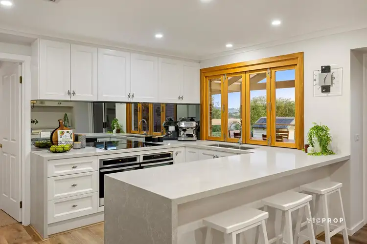 Second view of Homely house listing, 15 Ormonde Road, Ferntree Gully VIC 3156