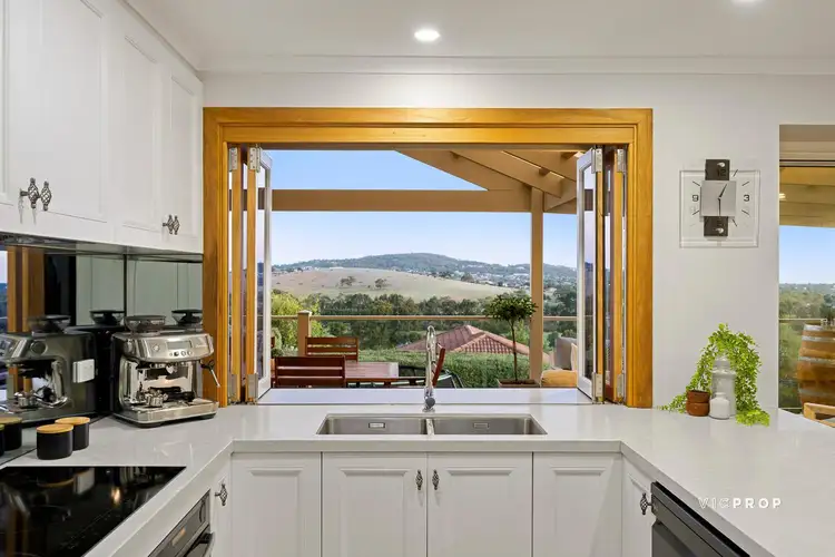 Third view of Homely house listing, 15 Ormonde Road, Ferntree Gully VIC 3156