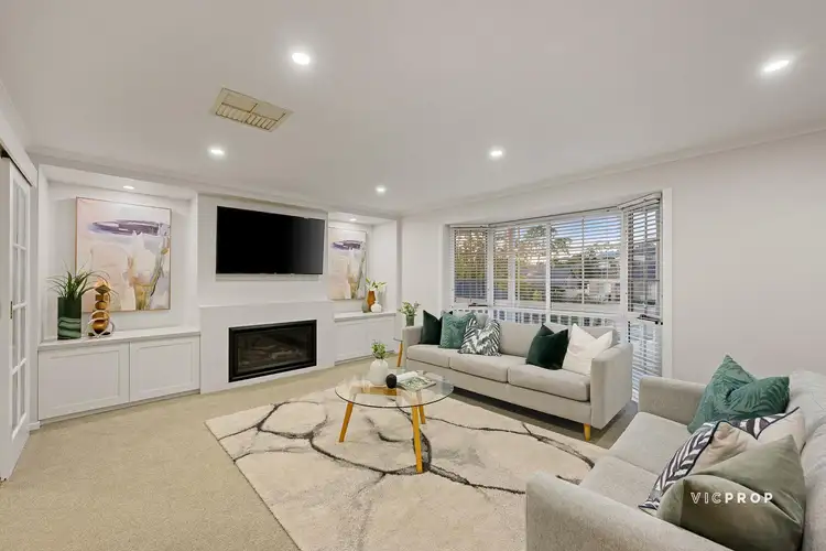 Fifth view of Homely house listing, 15 Ormonde Road, Ferntree Gully VIC 3156