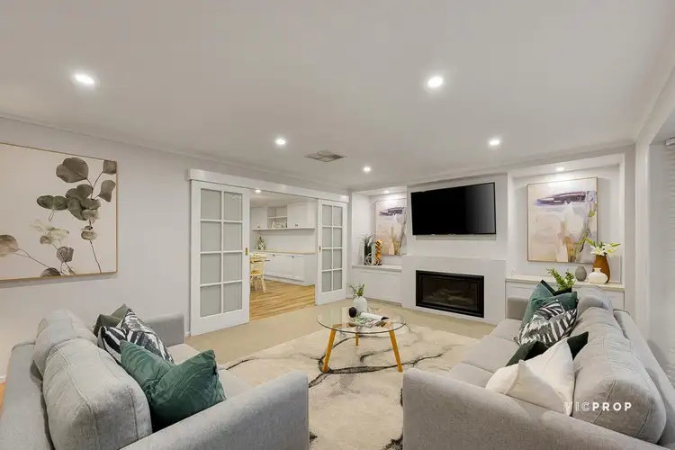 Sixth view of Homely house listing, 15 Ormonde Road, Ferntree Gully VIC 3156