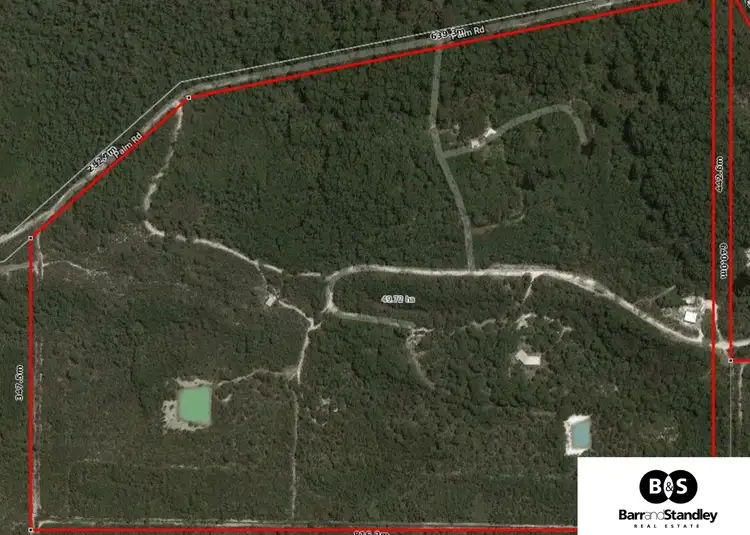 Main view of Homely rural property listing, Lot 5/189 Pioneer Road, Meerup WA 6262