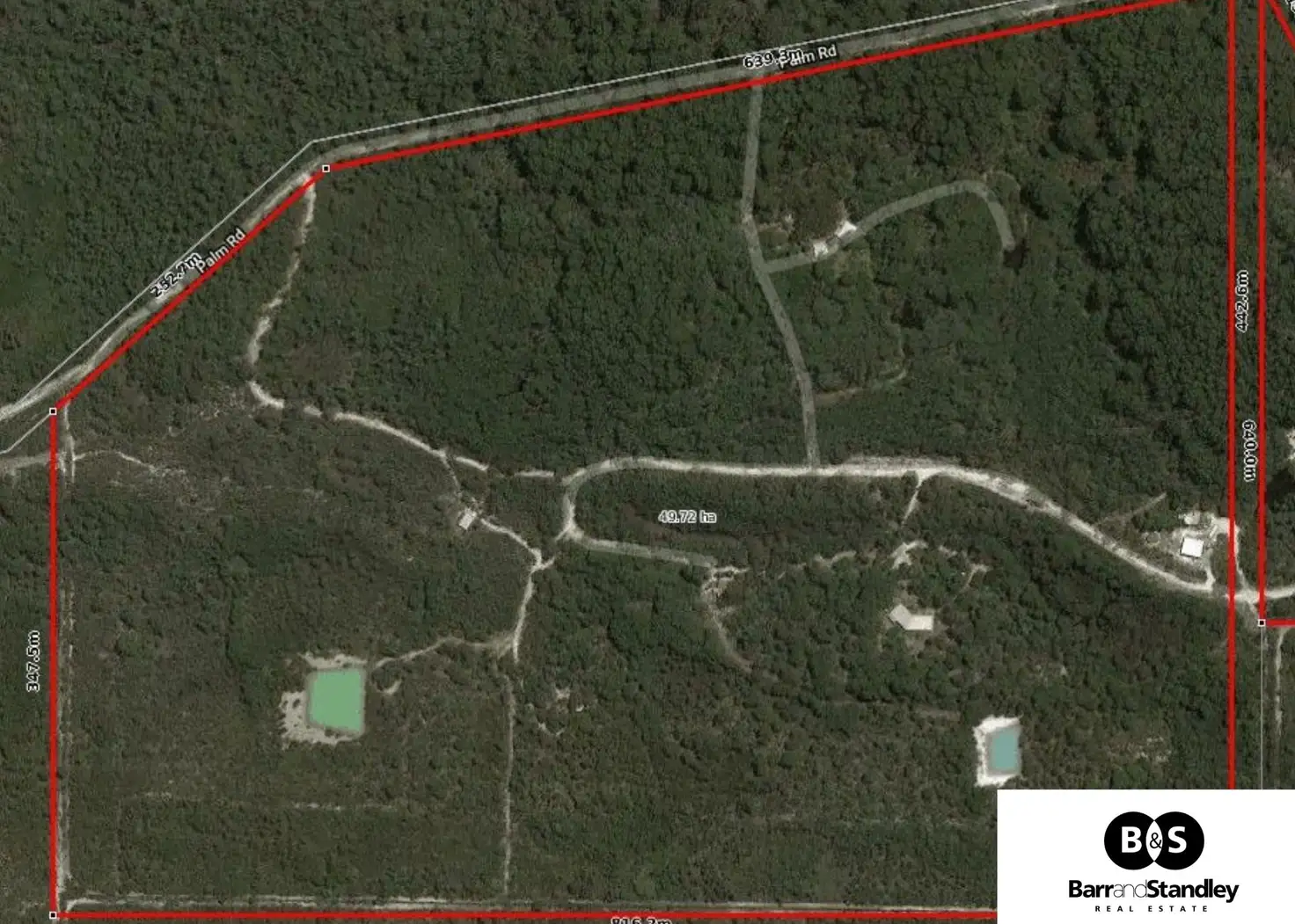 Main view of Homely rural property listing, Lot 5/189 Pioneer Road, Meerup WA 6262