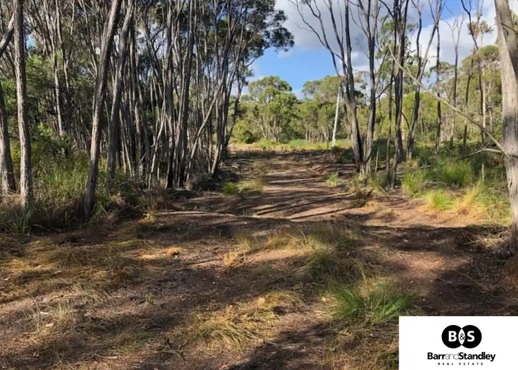 Third view of Homely rural property listing, Lot 5/189 Pioneer Road, Meerup WA 6262