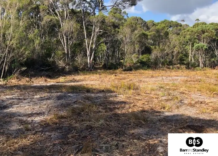 Fourth view of Homely rural property listing, Lot 5/189 Pioneer Road, Meerup WA 6262