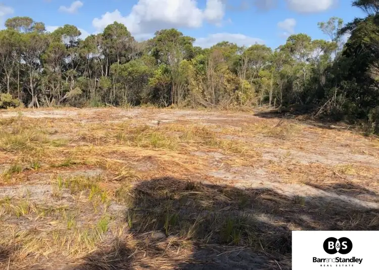 Fifth view of Homely rural property listing, Lot 5/189 Pioneer Road, Meerup WA 6262