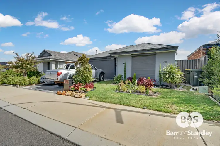 12 Tammar Circuit, Brabham WA 6055