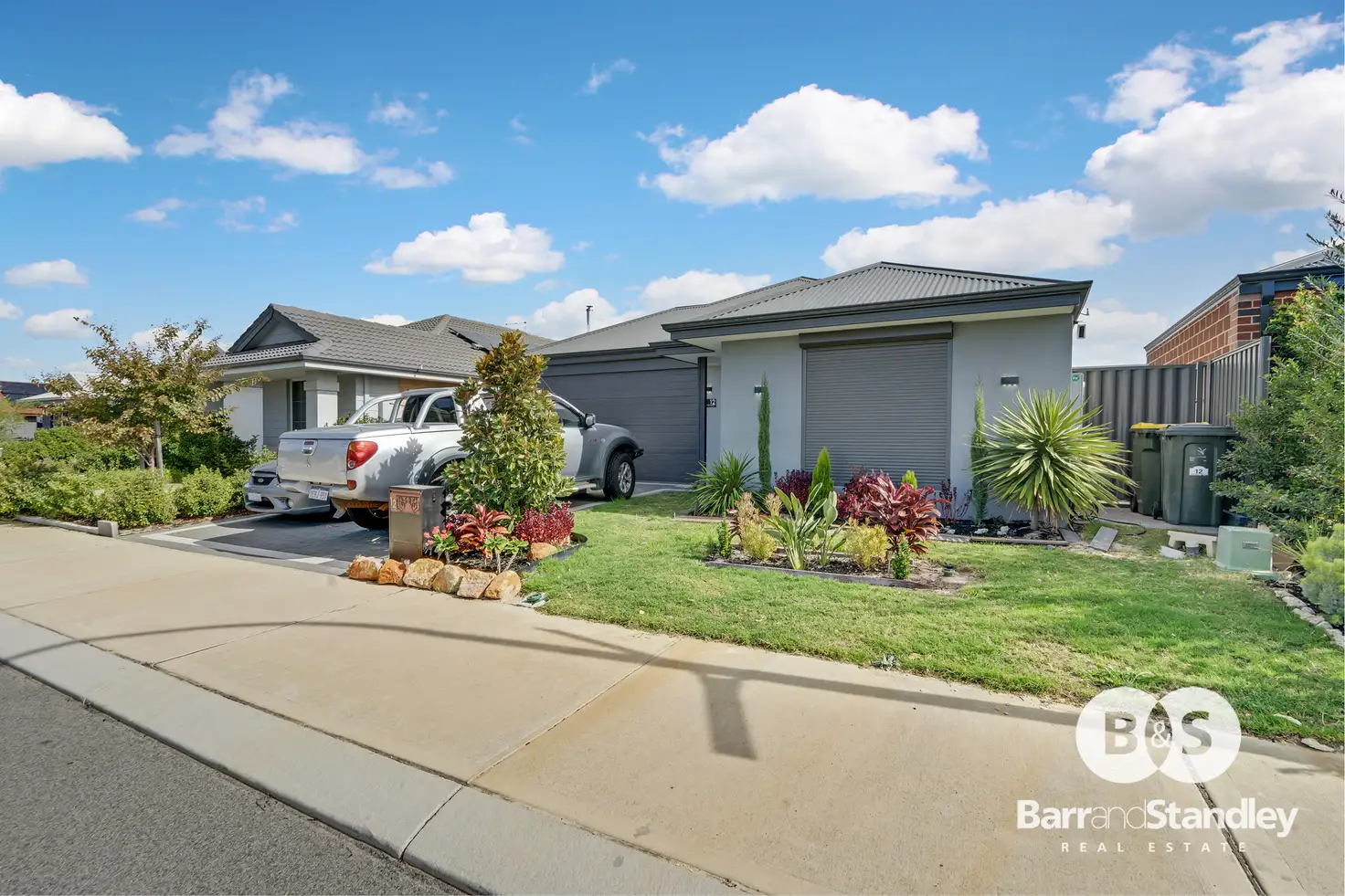 Main view of Homely house listing, 12 Tammar Circuit, Brabham WA 6055