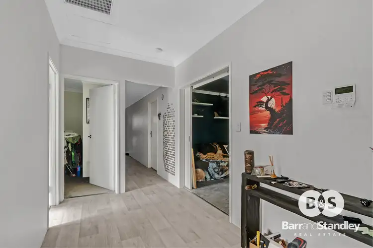 Second view of Homely house listing, 12 Tammar Circuit, Brabham WA 6055