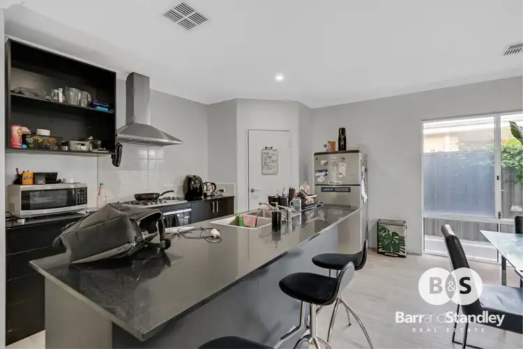 Fifth view of Homely house listing, 12 Tammar Circuit, Brabham WA 6055
