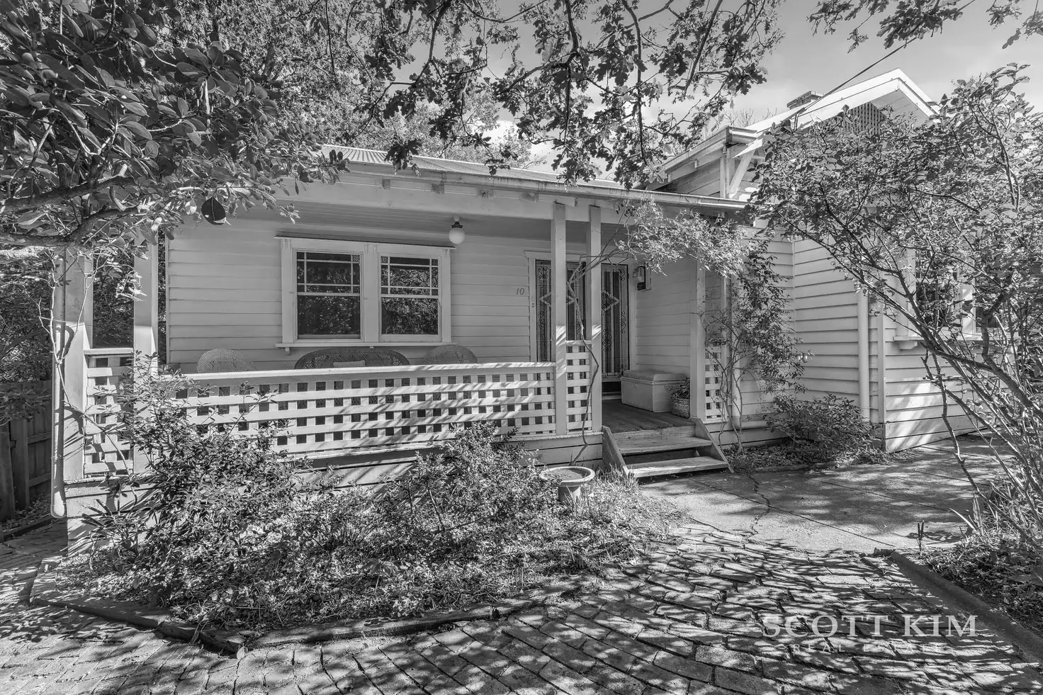 Main view of Homely house listing, 10 Broughton Road, Surrey Hills VIC 3127