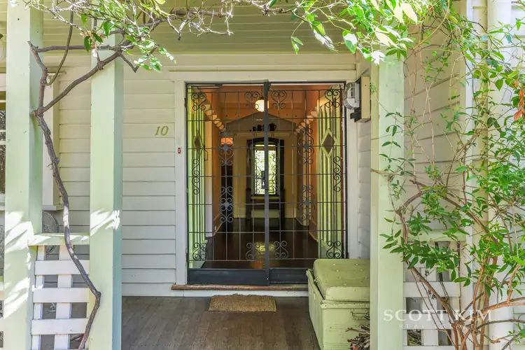 Second view of Homely house listing, 10 Broughton Road, Surrey Hills VIC 3127