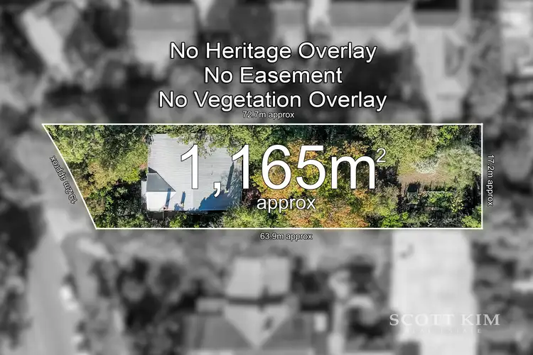 Second view of Homely house listing, 10 Broughton Road, Surrey Hills VIC 3127