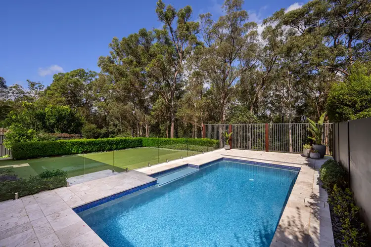 28 Strathdon Crescent, Blaxland NSW 2774