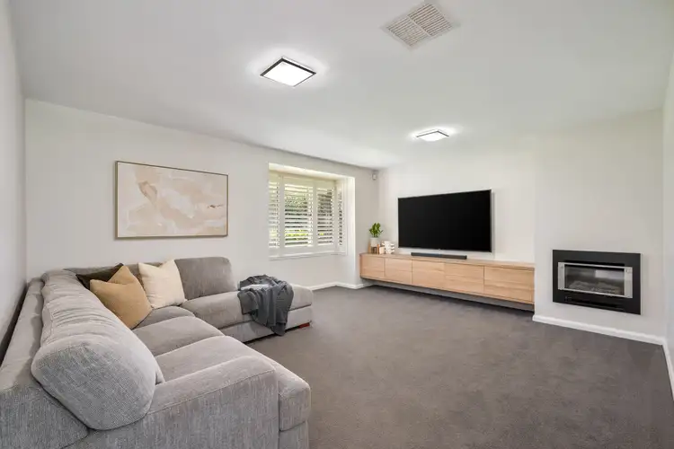 Fourth view of Homely house listing, 28 Strathdon Crescent, Blaxland NSW 2774