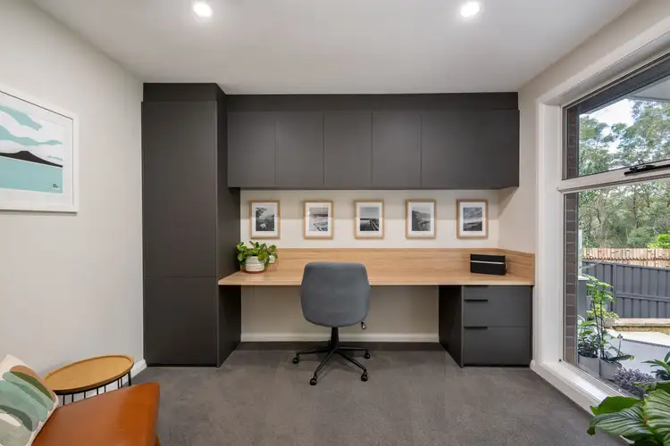Fifth view of Homely house listing, 28 Strathdon Crescent, Blaxland NSW 2774