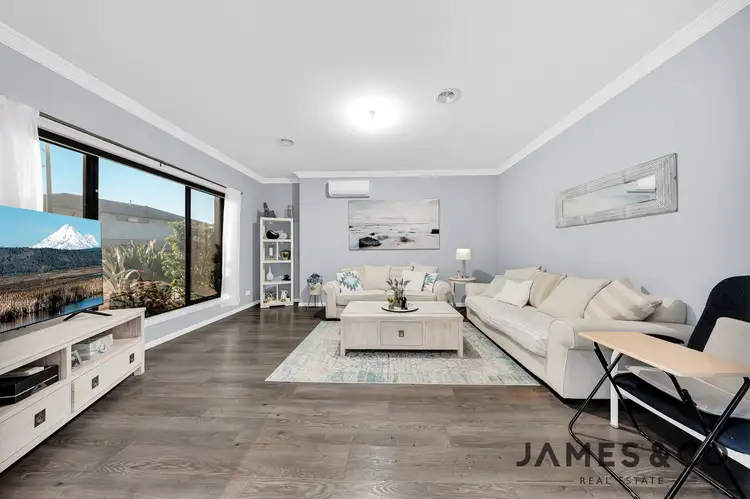 Third view of Homely house listing, 14 Dixon Creek Drive, South Morang VIC 3752
