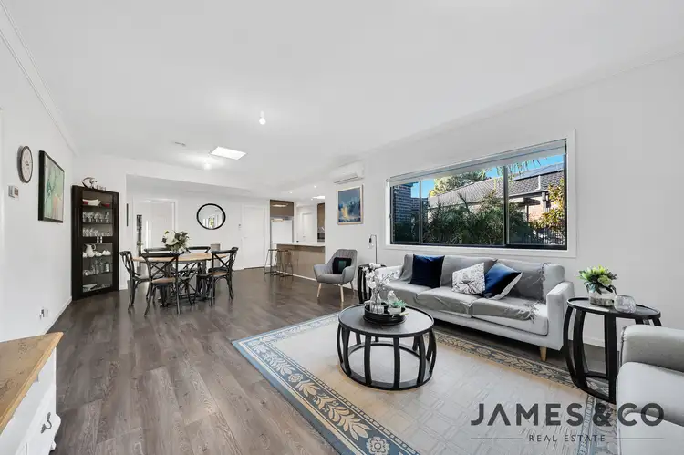 Fourth view of Homely house listing, 14 Dixon Creek Drive, South Morang VIC 3752