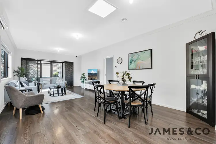 Sixth view of Homely house listing, 14 Dixon Creek Drive, South Morang VIC 3752