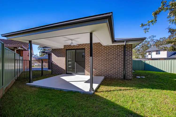 13a Elder Place, Werrington County NSW 2747