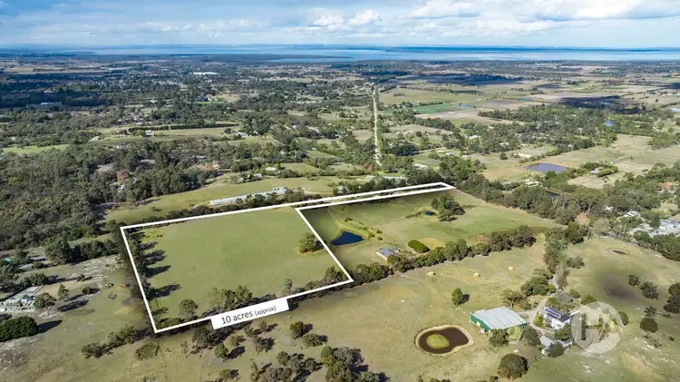 Main view of Homely rural property listing, 455-465 Baxter-Tooradin Road, Langwarrin South VIC 3911
