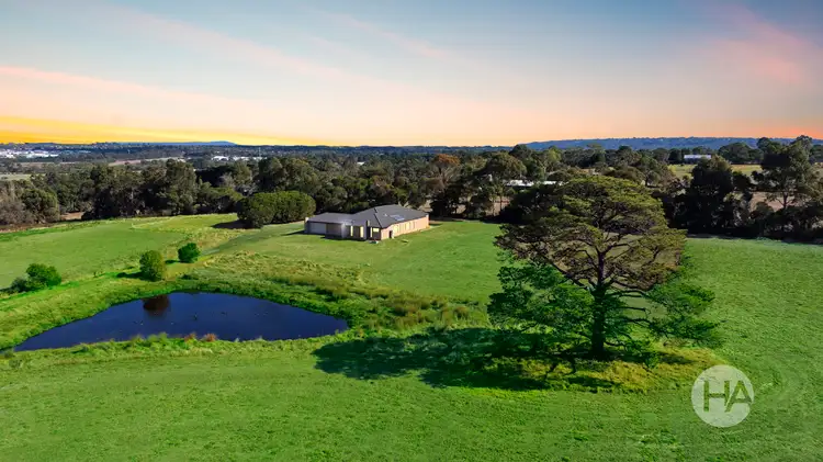 455-465 Baxter-Tooradin Road, Langwarrin South VIC 3911