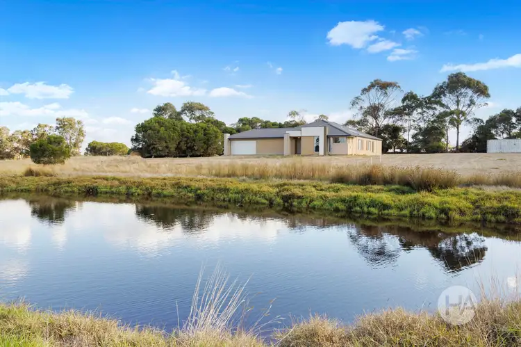 455-465 Baxter-Tooradin Road, Langwarrin South VIC 3911