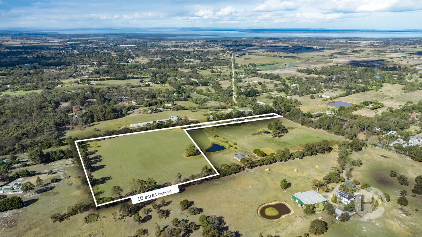 Main view of Homely rural property listing, 465 Baxter-Tooradin Road, Langwarrin South VIC 3911