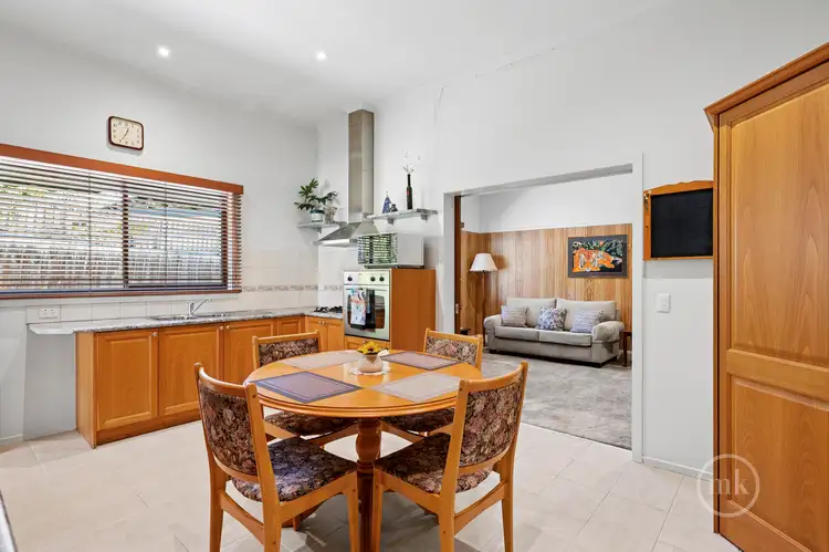 Fifth view of Homely house listing, 6 Albion Street, Brunswick East VIC 3057